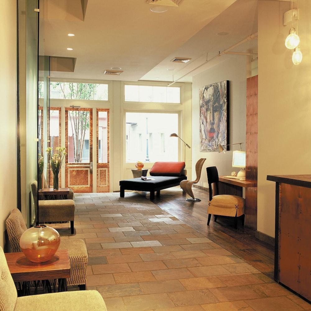 Hotel Loft 523 New Orleans Zimmer foto