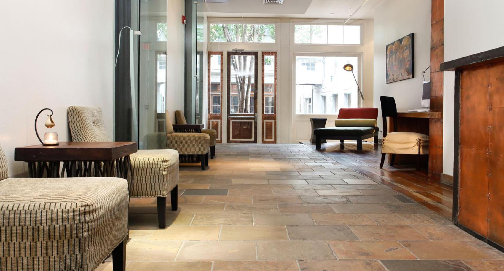 Hotel Loft 523 New Orleans Exterior foto