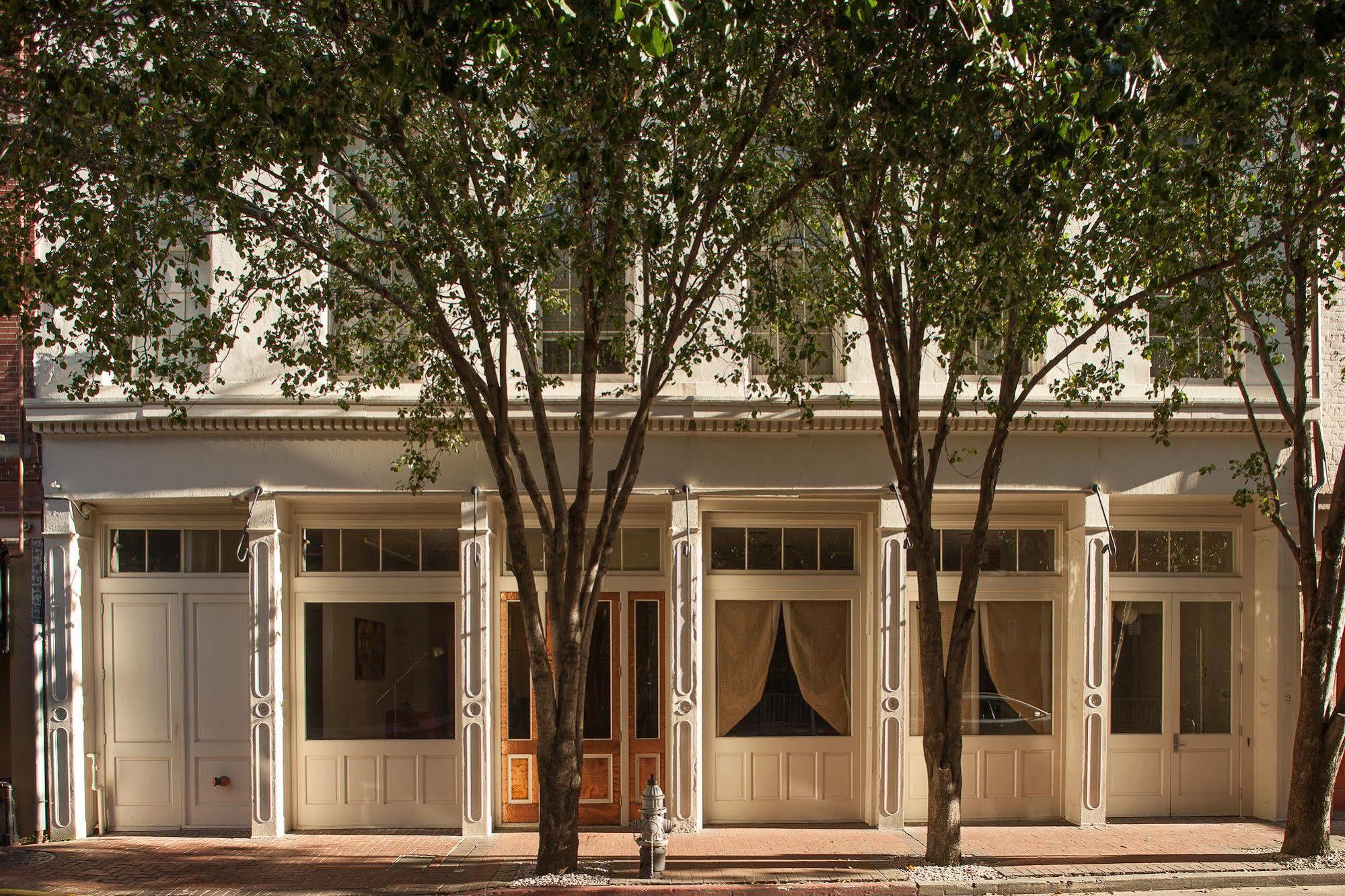 Hotel Loft 523 New Orleans Exterior foto